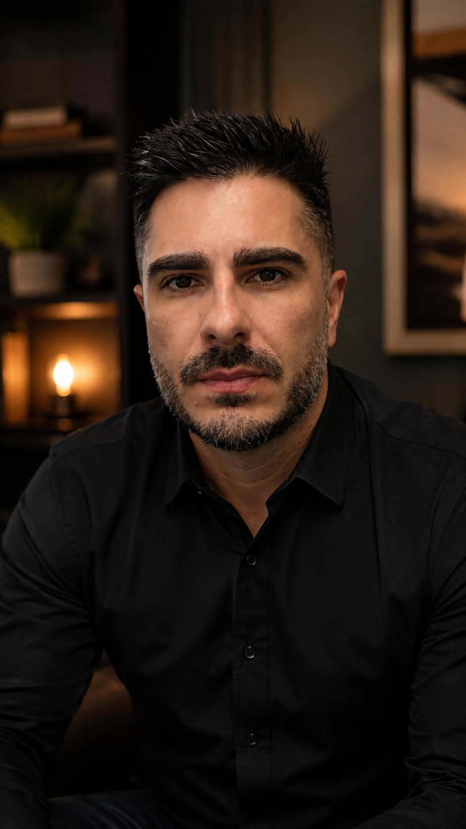 Ricardo Monteiro