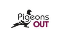 Pigeons Out